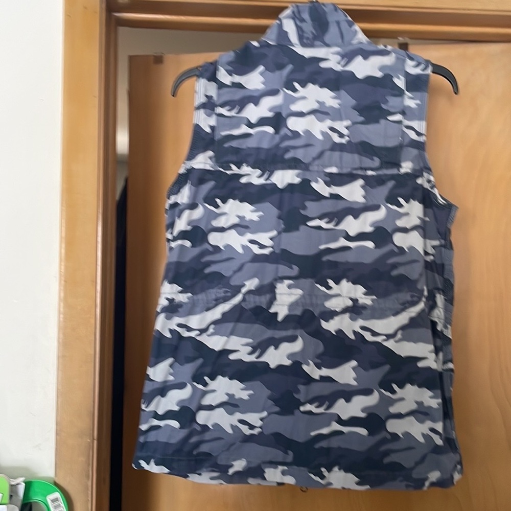 Carhartt El Paso Women’s Utility Vest